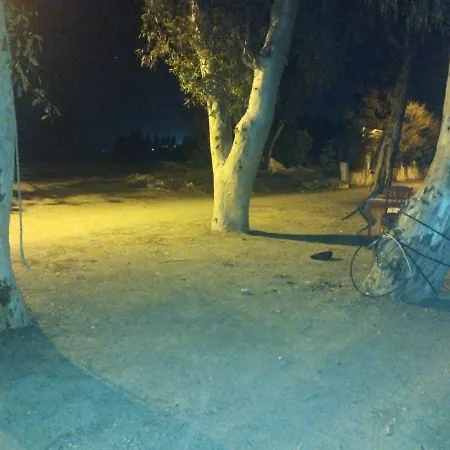 Lejlighed Turk 1 & 2 Fethiye